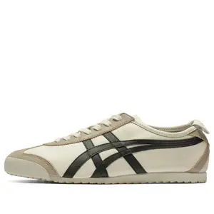 Onitsuka Tiger Mexico 66 'Ivory Black' 1183C102-752