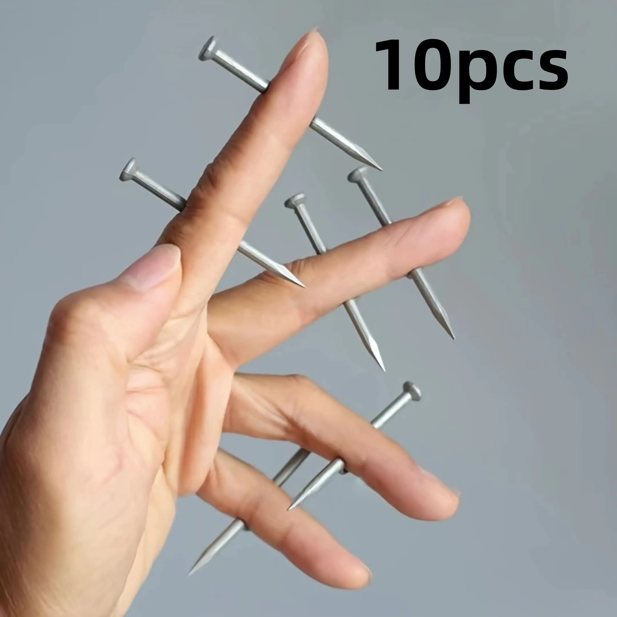 10 Prank Sticks, Magic Props for Parties, Fun Surprise Gifts, Ideal for Self, Family, Friends, Perfect Party Performance Accessories