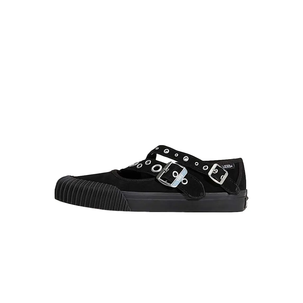 Vans Mary Jane Shoes for Women – Comfortable, Stylish, Casual Fabric Flats Verifiable, with credentials and supporting global authentication