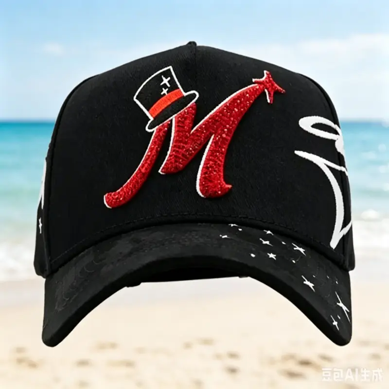 Barbas Hats x CT A Gorra Thirty One Hats El Mago Magic Club Calidad G5 F Unisex Adjustable Baseball Cap Outdoor Sports Fashion Streetwear for Men Women