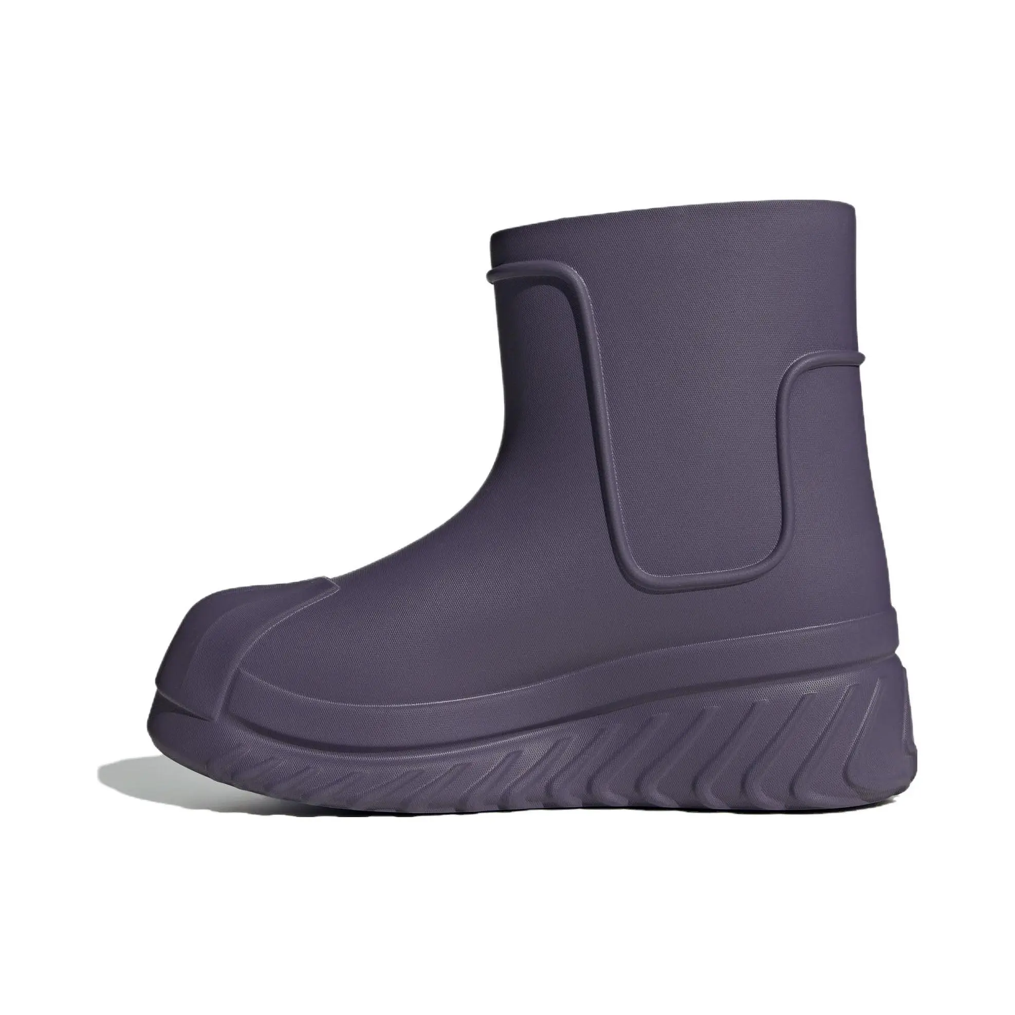 adidas Wmns adiFOM Superstar Boot 'Shale Violet' IE0388