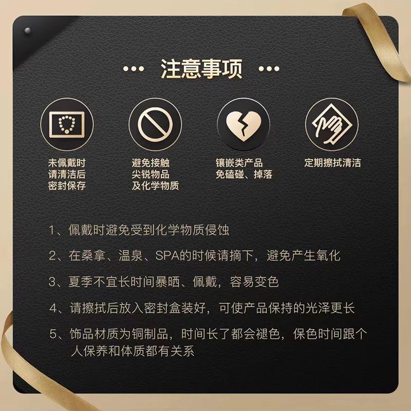 Acrylic Bead Women's Versatile Fashion Imitation Pearl Bracelet AS-SZ-1