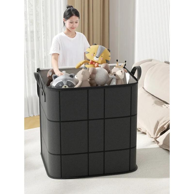 Heavy duty oversized clothing storage Moving College dorm travel bag Packing supplies Moving Dust can be reused