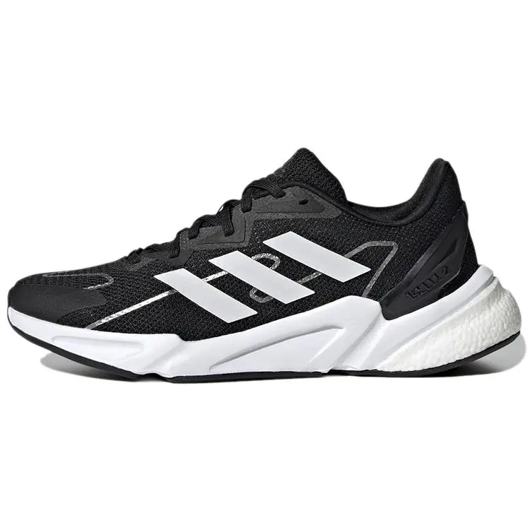 Adidas Wmns X9000L2 'Black White' S23657