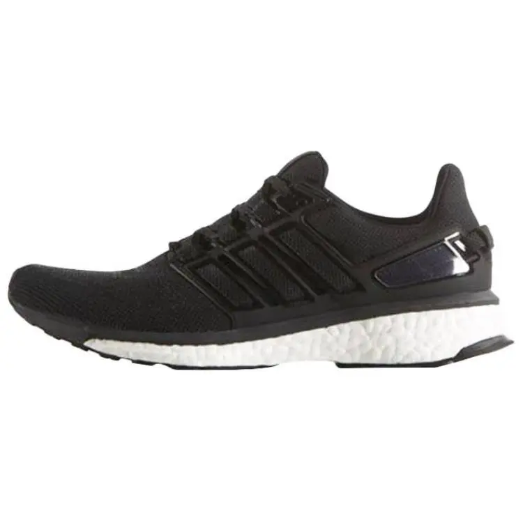 Adidas Energy Boost 3 'Core Black' AQ1865