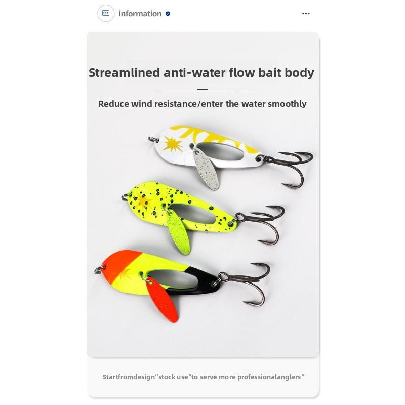 Fishing Supplies, Supplies Fishing Metal Sequin Bait Sequin Set Fishing Supplies Fishing Bait stuff