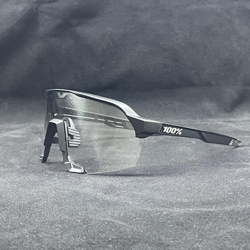 Cycling glasses running cycling sports windproof goggles goggles mirrored