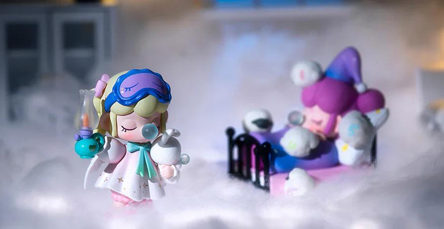 33. Nanci's Dream Series Blind Box