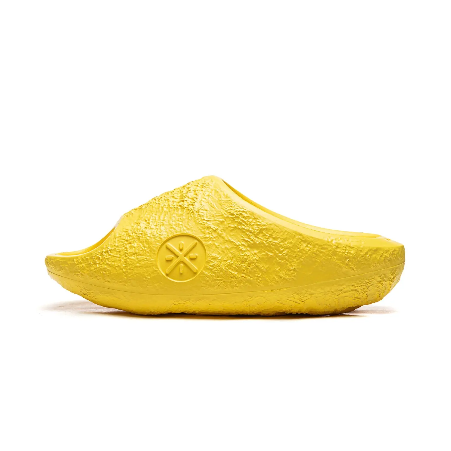 Lunar Rock Lite "Chemical Reaction" Slippers