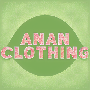 An'an Men's Clothing
