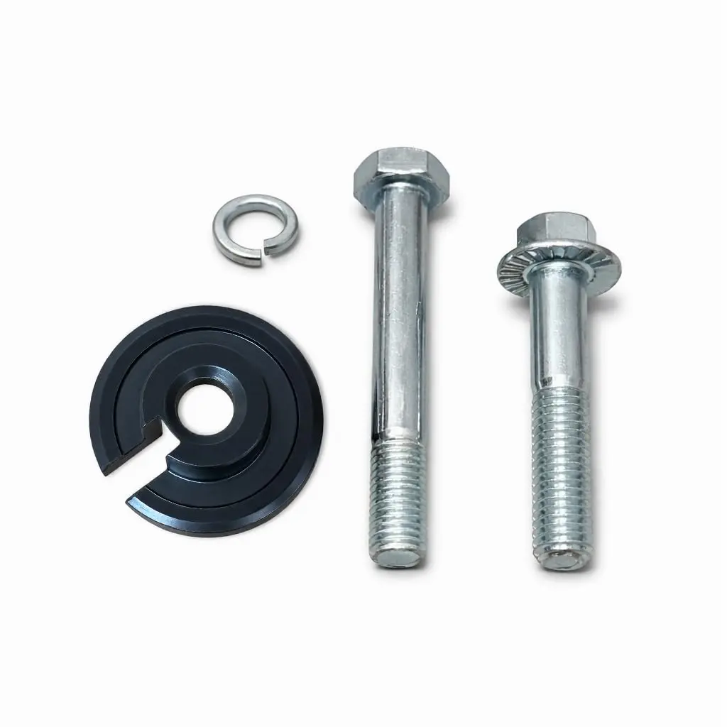 30 Series Torque Converter Hardware Kit for 3/4 in Shaft | Fits TAV2  30 series torque converter setups; works with  212 GX160 GX200;  and washers included