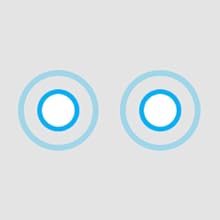 Multi-Device Bluetooth Keyboard With Touchpad, Rechargeable Keypad With Trackpad For Laptop, Desktop Computer, PC, iPad, iPhone, Tablet-Compatible With MacBook, Windows, Android, iOS, White