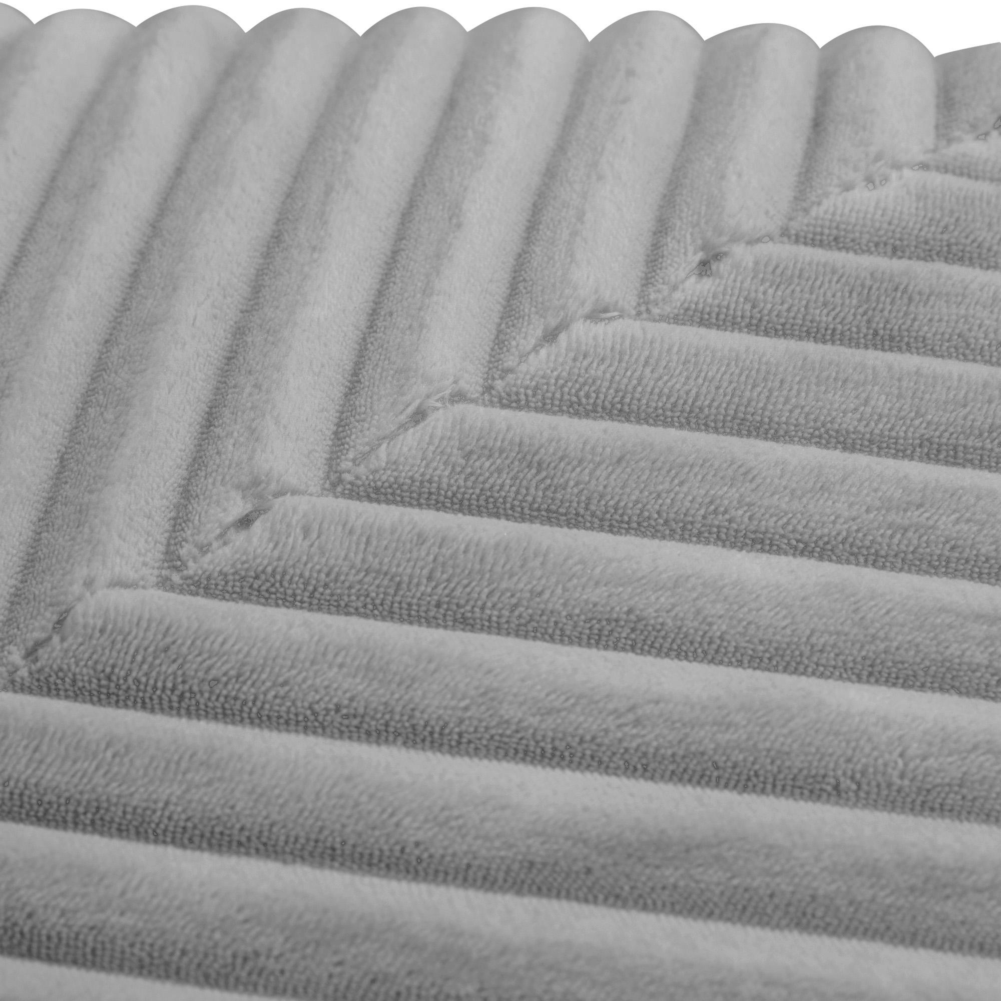 131" Cloud Modular Sofa Sectional with Chaise Lounge, Boneless Couches for Living Room, Deep Seat U-Shaped Couches, No Assembly Required & Free Combination, Elegant Corduroy Sofa, Upholstered Luxury, Comfy & Versatile