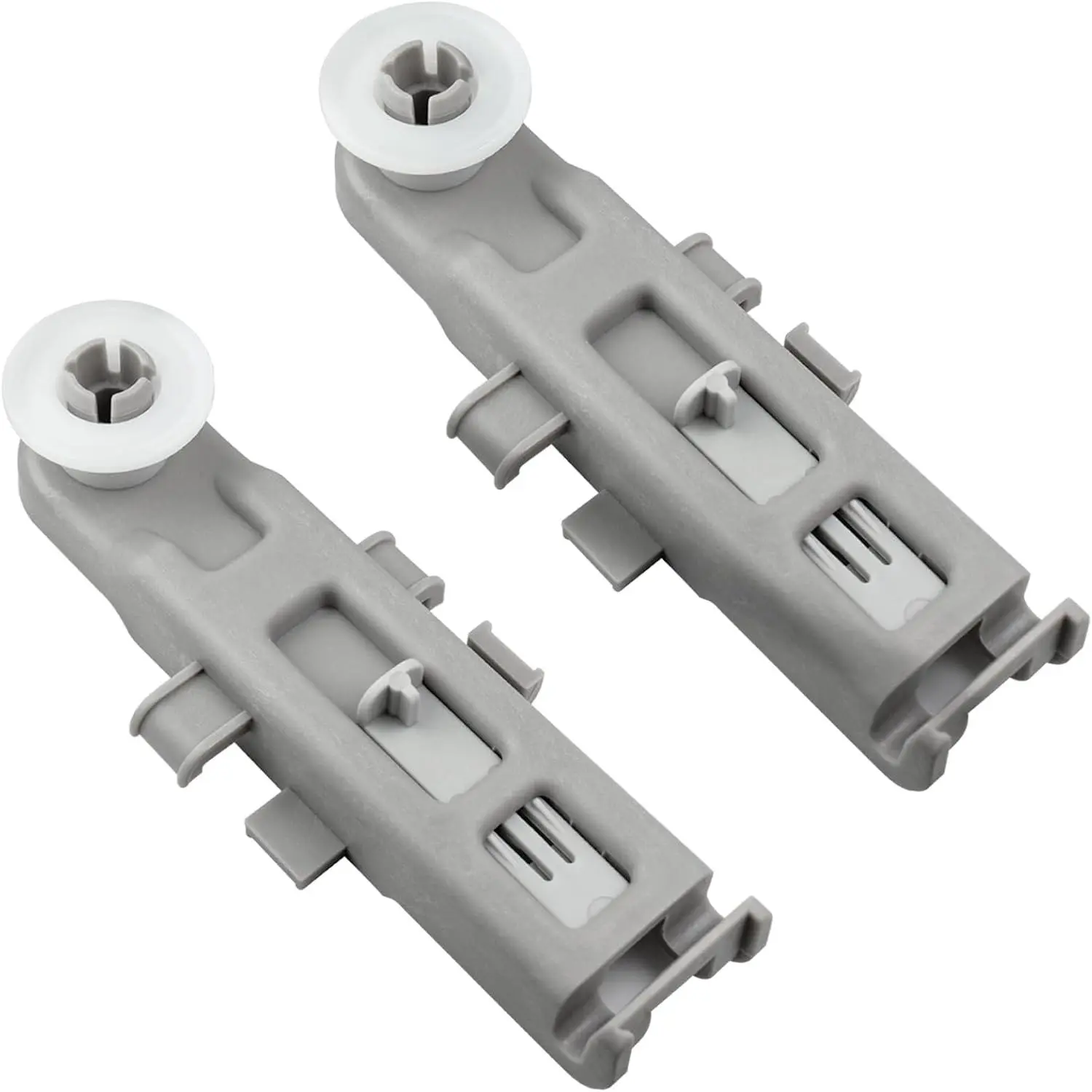 W10888592 Dishwasher Upper Rack Wheel , Fit    Dishwashers Top Rack ,Pack of 2