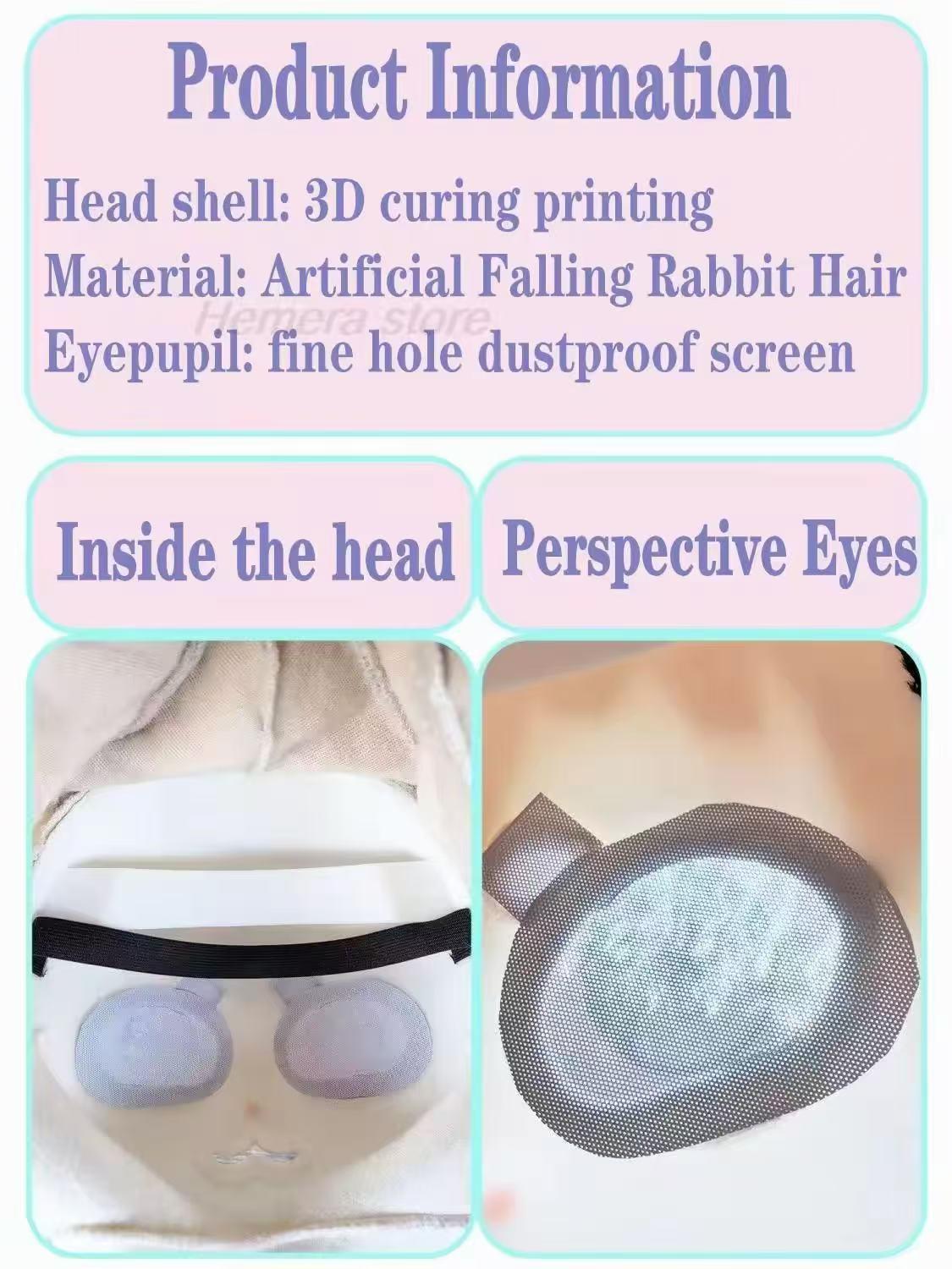 Cute Fursuit Kigurumi Headset Furry Animal Cosplay Costume Paws Kig Comiket Furries Rubbit Doll Cat Comiket Furries Doll Costume