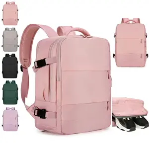 Hot Sale Backpack Large Capacity Travel Bag Multifunctional Luggage Backpack Business Travel Laptop Bag