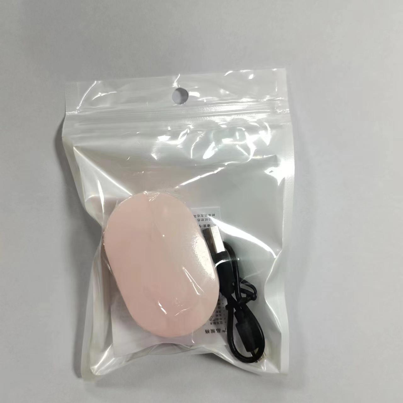 Mini Sport In-Ear Bluetooth Earbuds with LED Digital Display