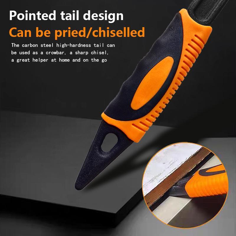 Multifunctional Quick Open Wrench, Portable Adjustable Tool Kit, Multipurpose Self-tightening Hand Tool for Car Repair & Home Maintenance