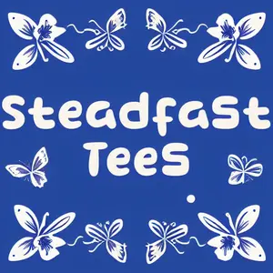 Steadfast Tees