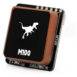 M100-5883 Compass Module, Upgraded 10th Generation Chip Compatible with FPV Fixed-Wing UAV
