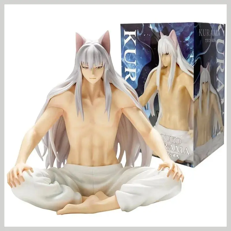 Anime 10cm Sitting Posture Noodle Stopper Figure, Collectibles Model Toy Doll for Toys & Hobbies Enthusiasts