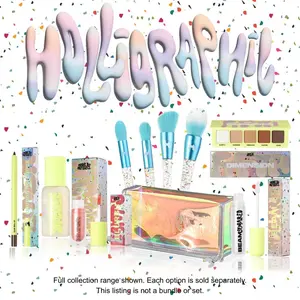 [Made By Mitchell] HOLLIGRAPHIC COLLECTION