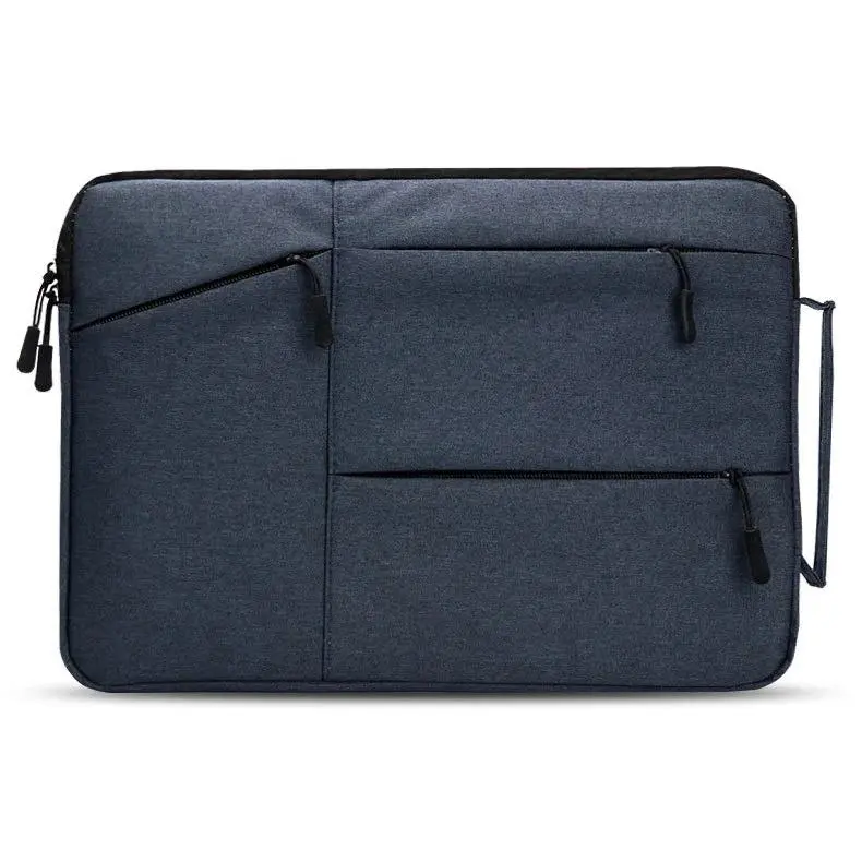 Laptop Bag 12 13 14 15.4 15.6 16 inch Waterproof Laptops Case Sleeve For Macbook Air Pro Lenovo Notebook Handbag Briefcase Bag