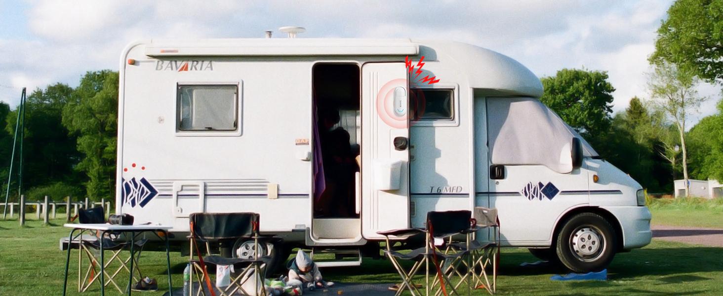 Volume Door Alarm Sensor for Home Security & Child Safety, 120dB Burglar Alarm with 4 Modes - Window & for Pool, Office, Shop, Business Volume Door Alarm Sensor for Home Security & Child Safety, 120dB Burglar Alarm with 4 Modes - Window & for Pool, Office, Shop, Business