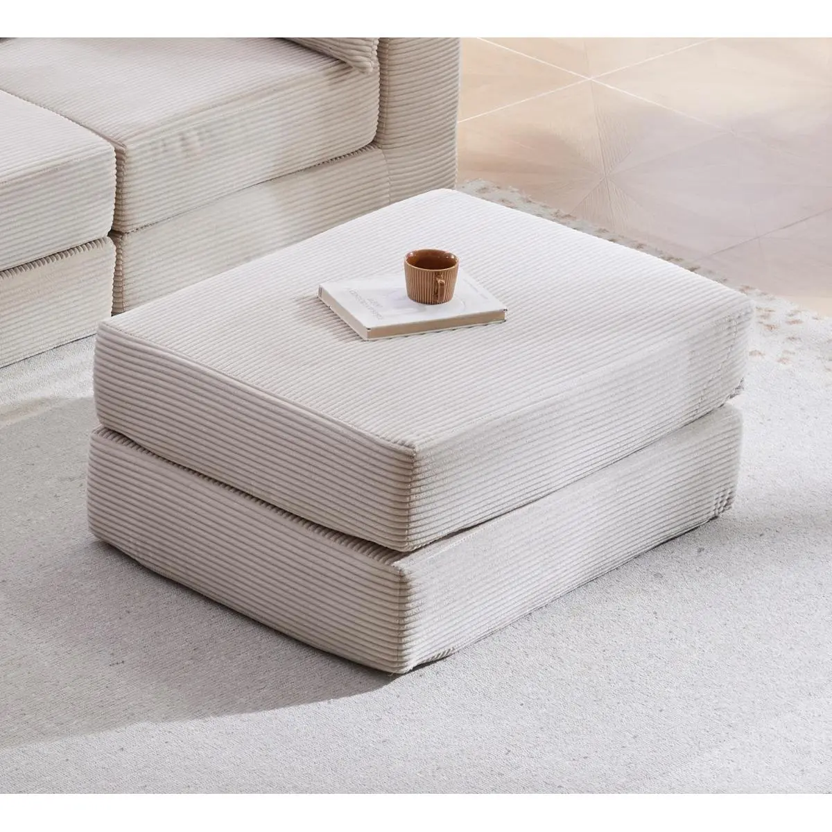 OTTOMAN-Modular-CAMEL