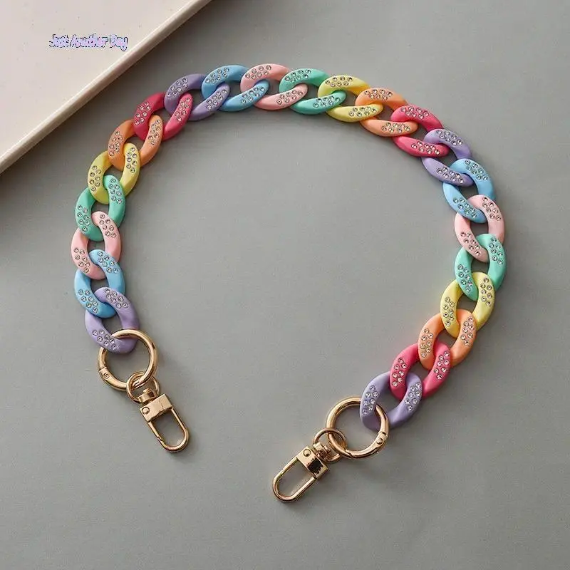 Color ribbon drill 45CM