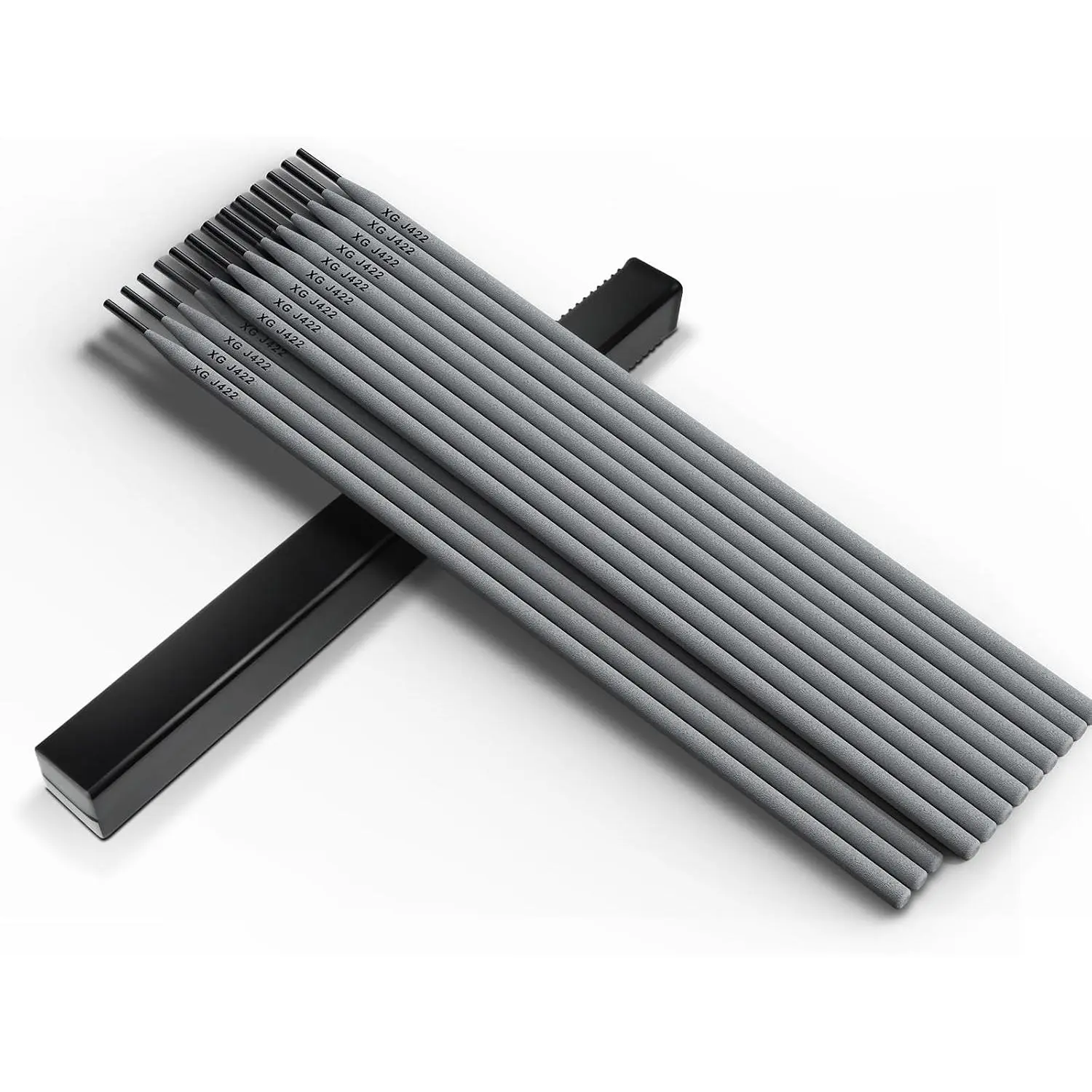 E4303 (J422) Sticks Welding Electrode Rods 3/32"- 1/8" Carbon Steel Welding Rod (1/8"-1lb)