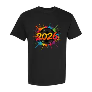 Soft Cotton Casual T-shirt