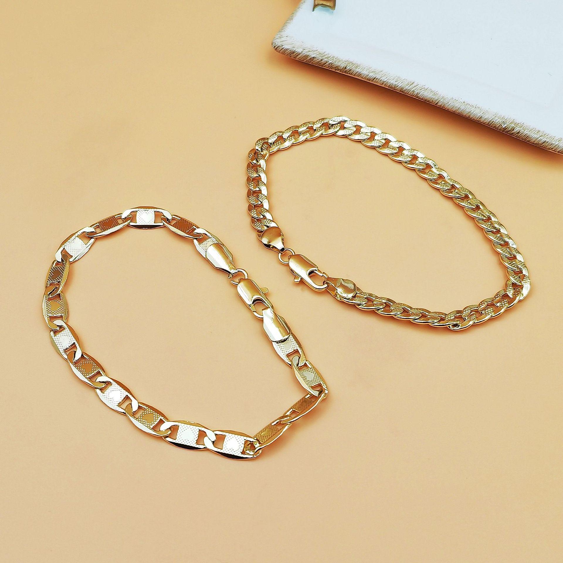 Summer Beach Anklet for Women Punk Layered Chain Ankle Bracelet Waterproof Boho Vacation Foot Jewelry Adjustable Stackable Cute Barefoot Accessories for Beach Pool Party Cruise Daily Outfits