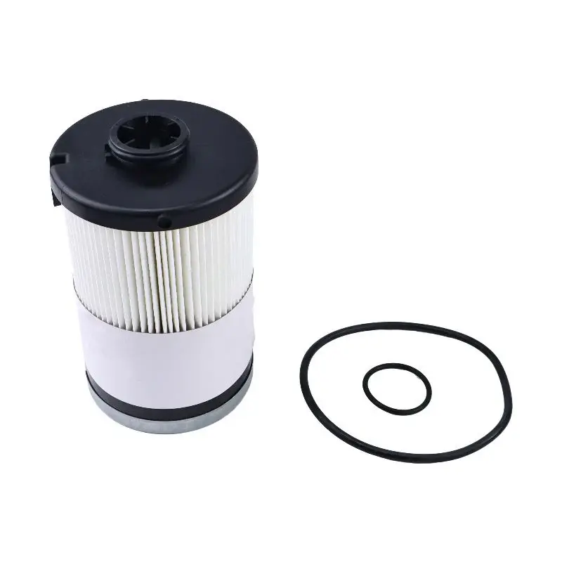 FridayParts Fuel Water Separator 24009058 FS20313 for Volvo D11 D13 D13TC Mack MP7 MP8 MP8HE Engine