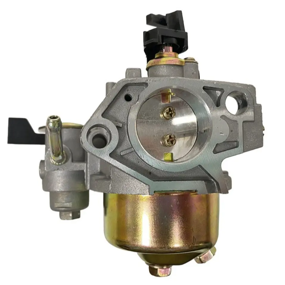 16100-Z5T-901 Motorcycle Carburetor for HONDA GX270 GX340 GX390 Carburetor Replacement
