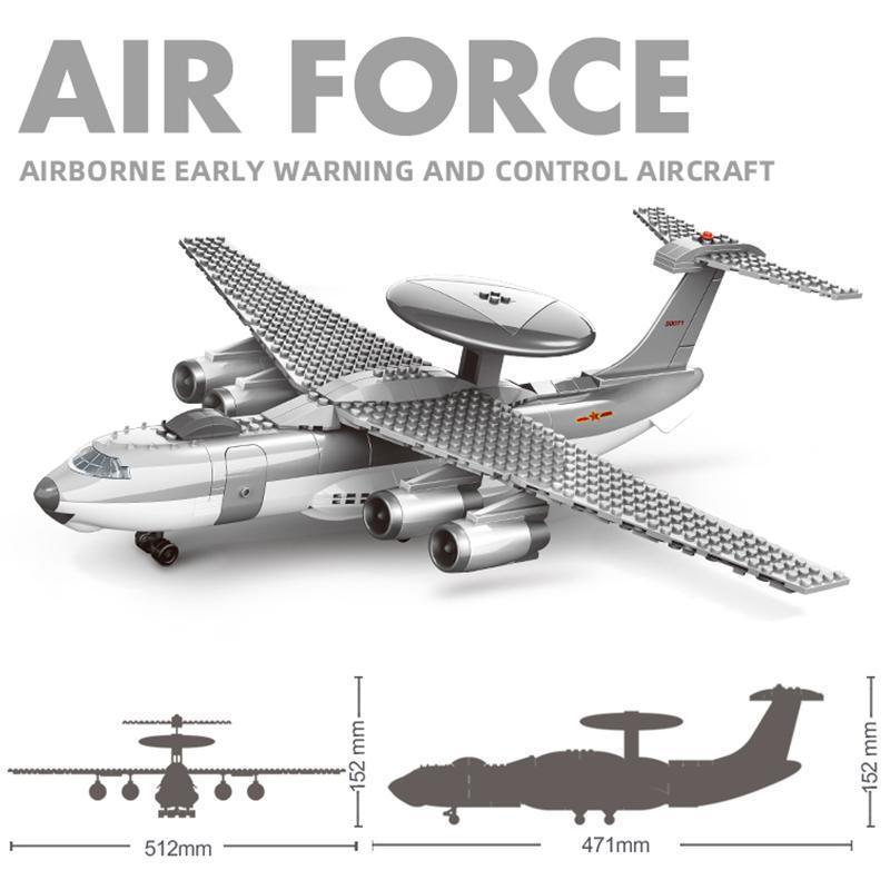 F-12 aircraft Boy SR 71 building block military series Blackbird fighter assembled toy ultra high-speed reconnaissance aircraft