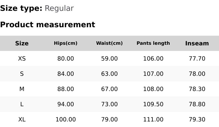 Women's Flare Leg Jeans, Casual Comfy High Waist Bell Bottom Trousers for Daily Wear, Ladies Bottoms for All Seasons