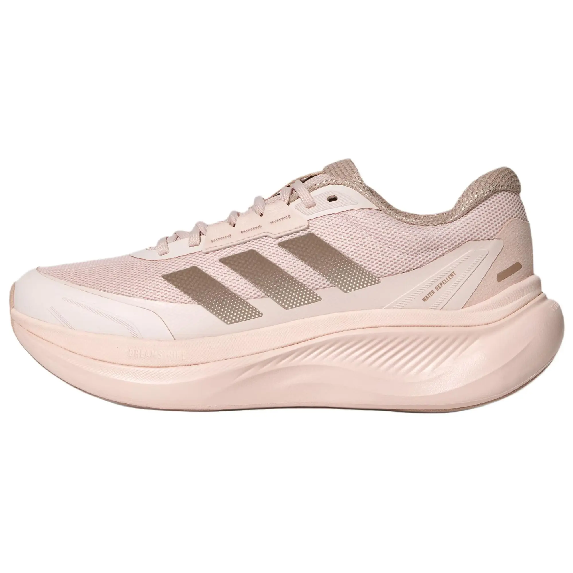 adidas Dreamcushion Lightweight Cloud Series Comfortable Slip-Resistant Rebound Running Shoes KJ8099