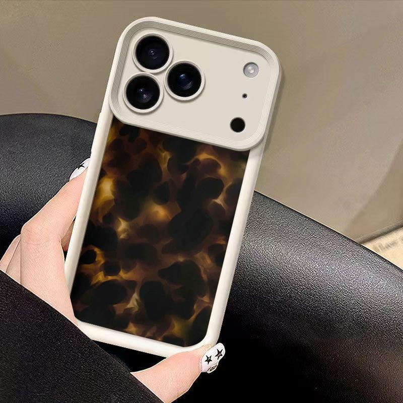 Premium Phone Case - Timeless tortoise shell pattern for authentic texture, Military-grade drop protection, soft silicone, ideal gift for classic lovers. Compatible with iPhone X/11/12/13/14/15/16/17 Pro Max/Plus/Air & Samsung Galaxy. Premium Phone Case - Timeless tortoise shell pattern for authentic texture, Military-grade drop protection, soft silicone, ideal gift for classic lovers. Compatible with iPhone X/11/12/13/14/15/16/17 Pro Max/Plus/Air & Samsung Galaxy.