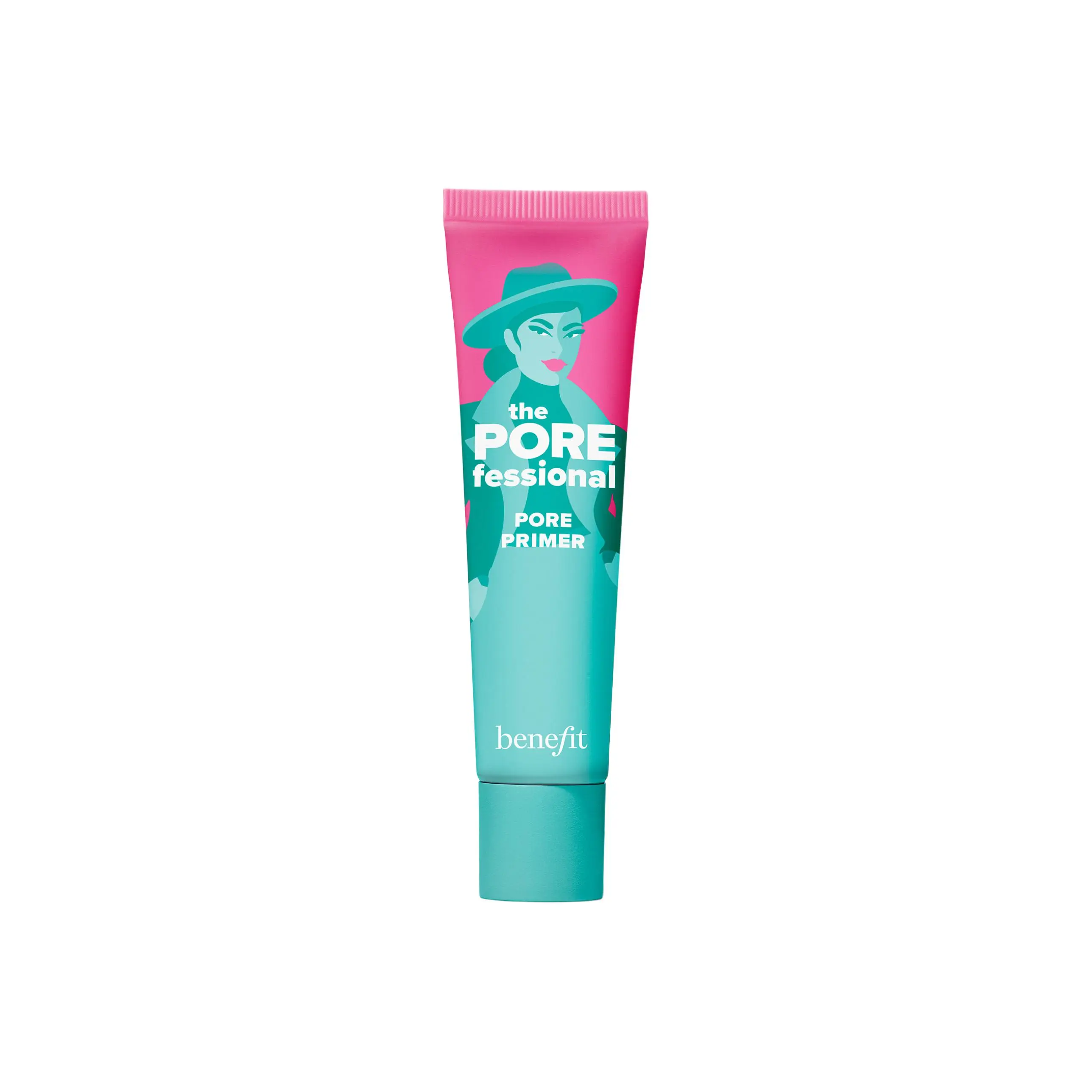 Benefit Smooth Hydrating Primer Natural Long Lasting 22ml/44ml