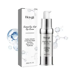 hoygi Eye Lifting Eye Cream Eye Skin Moisturizing Firming Fade Fine Lines Anti-Aging Anti-Wrinkle Lifting Eye Cream