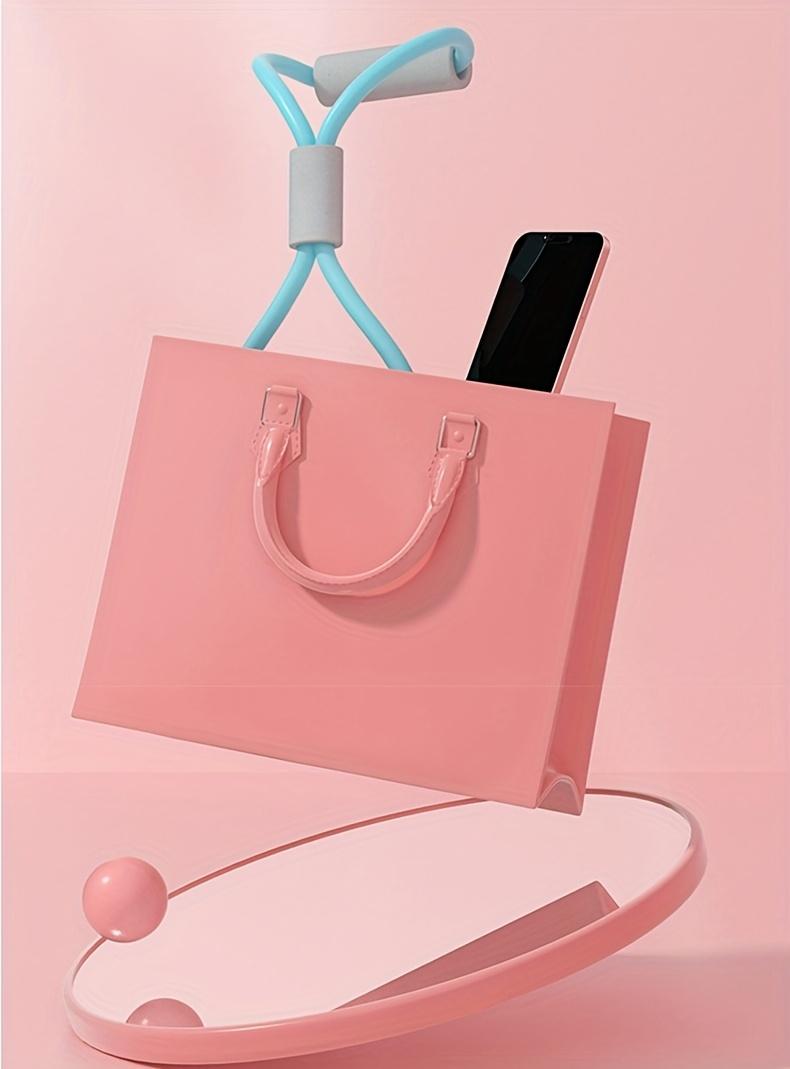 Figure-8 Elastic Yoga Resistance Band