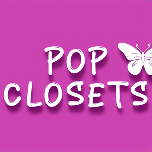 POP CLOSETS SHAPEWEAR