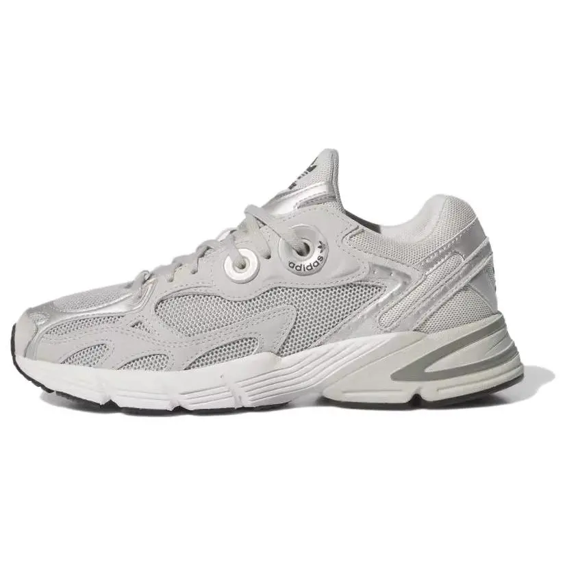 adidas Originals Astir Comfortable Mesh Low-Top Casual City Commuting Running Shoes IE8315