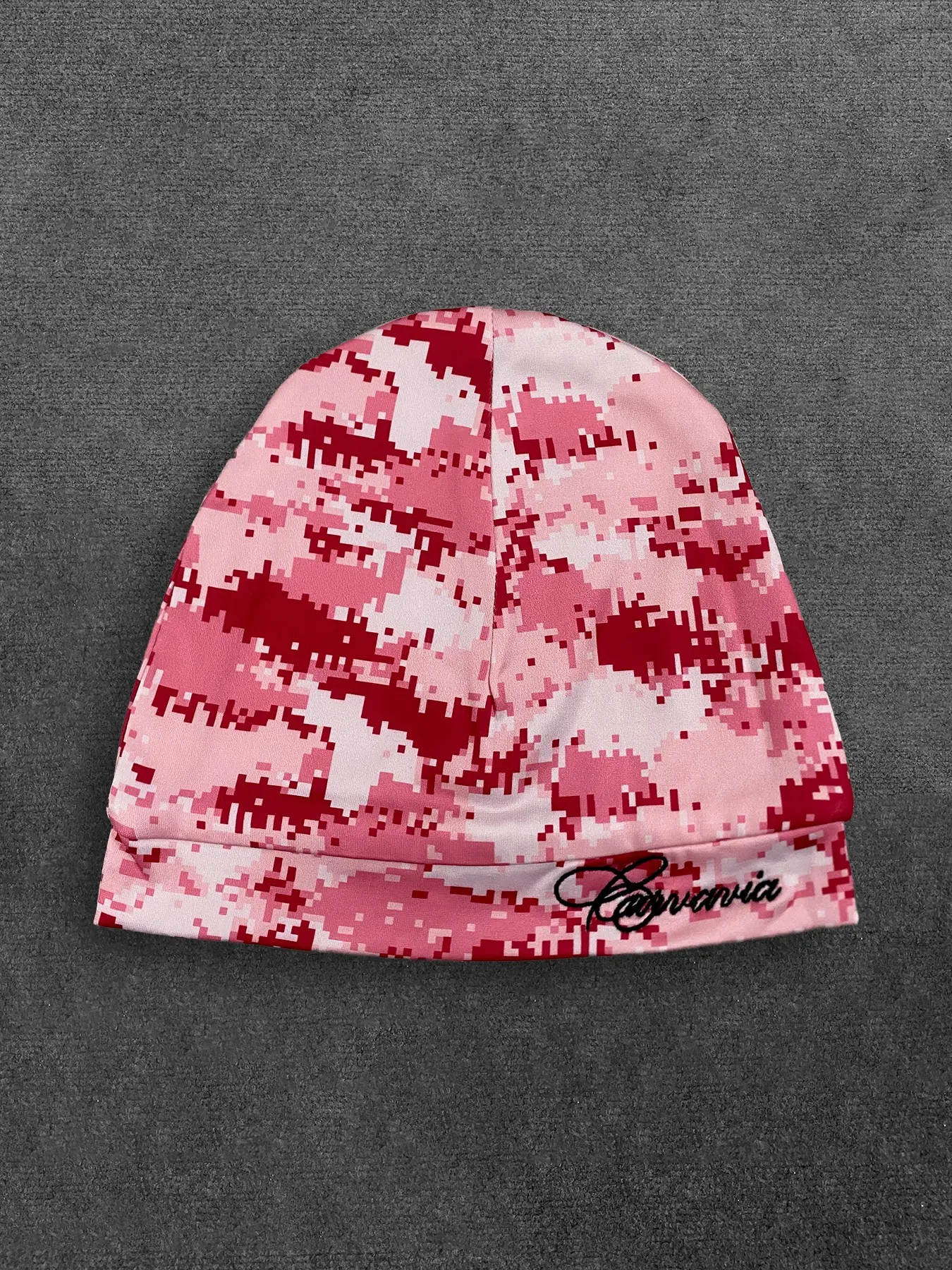 Fashionable and casual versatile men's and women's embroidered letter hats, trendy hip-hop retro pullover hats