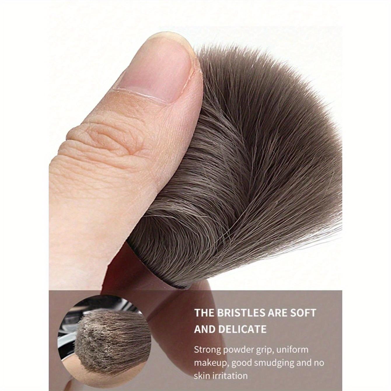 13pcs Professional Makeup Brush Set Soft Fur Beauty Eye Shadow Foundation Blush Cosmetic Brushes