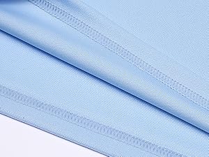 3 Pack Men's Fishing Shirts UPF 50+ Long Sleeve Sun Hoodie UV Protection Lightweight Rash Guard Swim Shirt