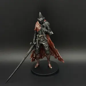 Elden Ring Dark Souls Fromsoftware Model Figure Desktop Decoration, Collectible Handmade Statue, Unique Gift Idea