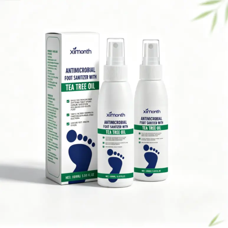 Hydrating Scented Foot Cream Moisturizer for Men & Women, Deep Hydrate & Long-Lasting Moisture Foot Care Lotion Balm, Refreshing Aroma Daily Treatment to Moisturize Dry Rough Cracked Heels, Nails & Feet  , Apply After Drying