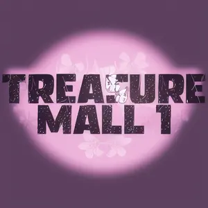 Treasure Mall 1 shop logo